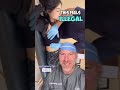 Doctor Groping Patient Shorts