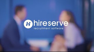 Hireserve ATS YouTube Video