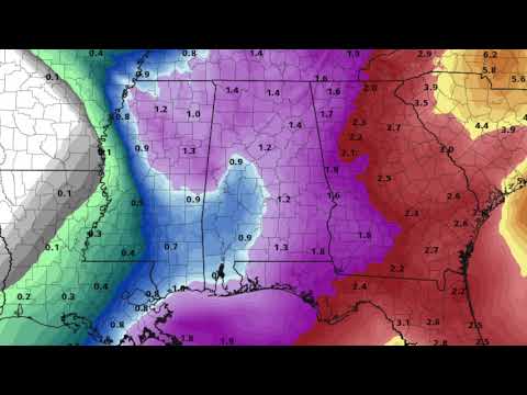 July 20, 2018 Weather Xtreme Video - Afternoon Edition