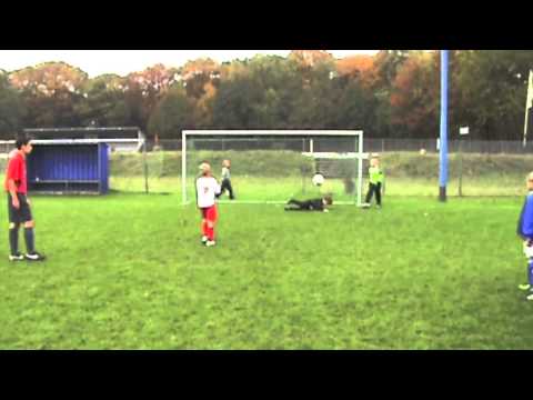 TSC F1 - ZIGO F1 (20-10-2012)