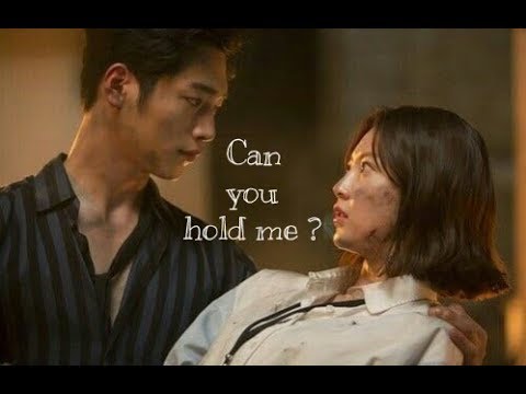 Nam Shin & So Bong | Can you hold me ? | ❤ Are you human too ?