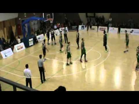 Liga Adecco Plata J22 ZORNOTZA SASKIBALOI TALDEA...,81 - 63,OPENTACH BASQUET PLA... (28/02/2015)