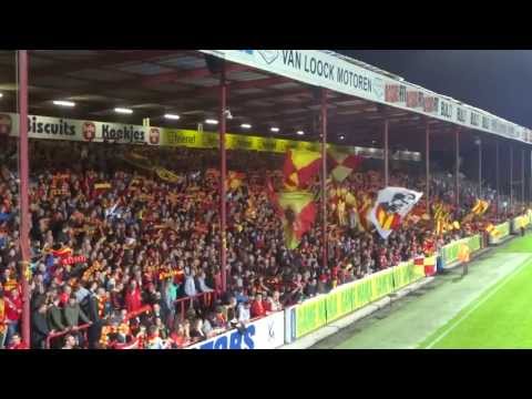 KV Mechelen, 26.10.2013