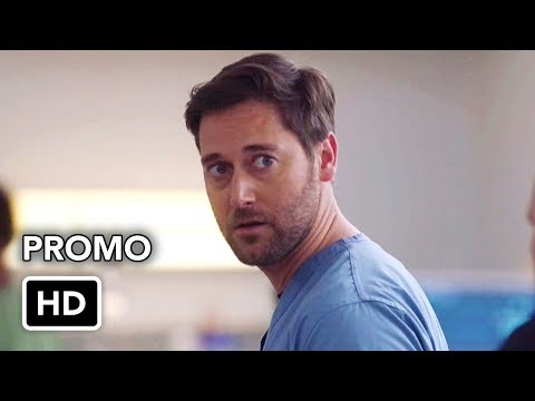 New Amsterdam 2x08 Promo "What The Heart Wants" (HD)