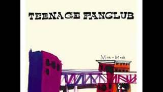 Teenage Fanclub - It&#39;s All In My Mind.flv
