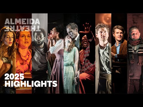 2025 Highlights at the Almeida