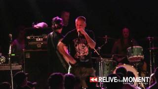 2011.05.19 Terror - Overcome (Live in Chicago, IL)