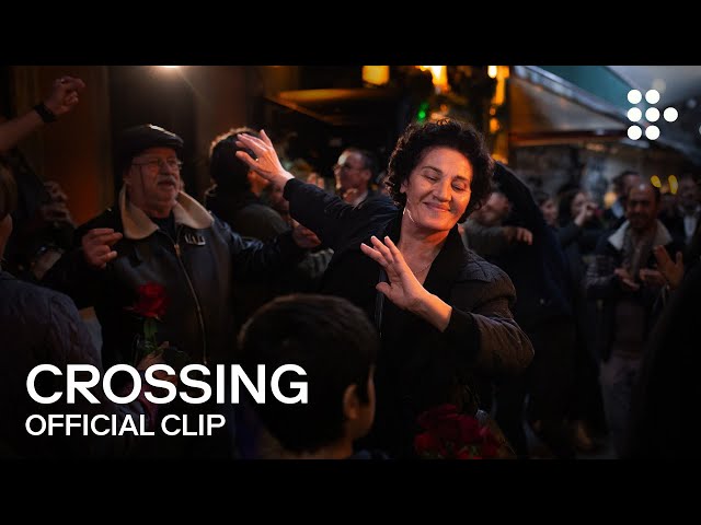 Official Clip [Subtitled]