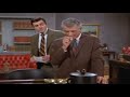 Hugh Beaumont In Mannix 3 Times 1968 70
