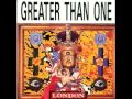 Greater Than One - Slave