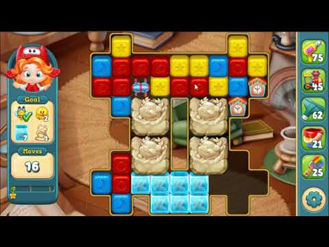 Toy Blast Level 3066