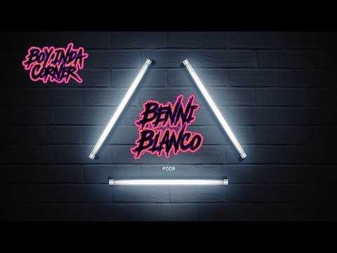 Boy InDa Corner #003 - Benni Blanco
