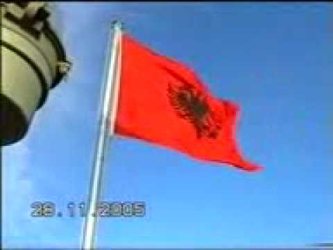 Albanians in New Zealand