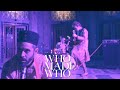 WhoMadeWho - Goodbye To All I Know (Official Video)