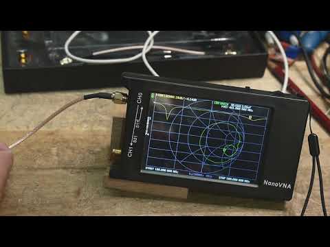 #678 Two Nagoya Antennas Compared