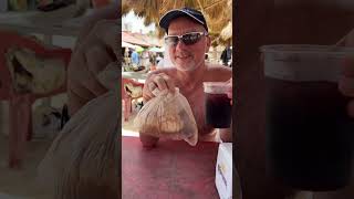 Costa Maya Beach Day💕 #travel #funny #costamaya