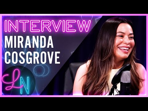 Miranda Cosgrove Interview: Memories from School of Rock, Drake & Josh, and The Wrong Paris