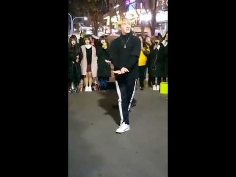 [MAXXAM] 171201 김민석 - Muah! (APRIL cover)