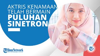 Profil Alyssa Soebandono - Aktris, Pembawa Acara, dan Penyanyi Berkebangsaan Indonesia