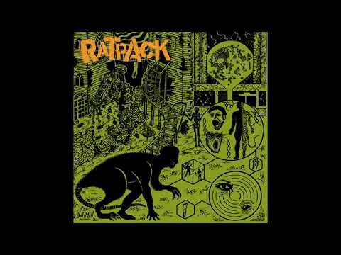 Ratpack | Full album
