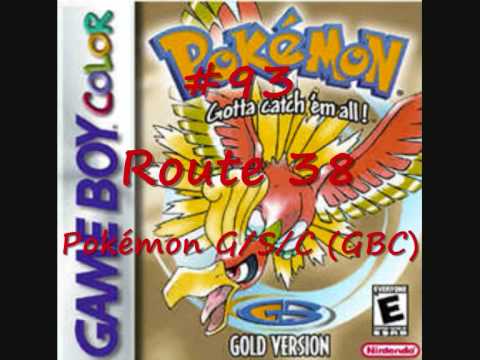 Best Nintendo Music #91 - #100