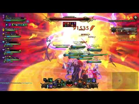 [XBOX] Master Gzemnid's Reliquary Completion (Console's First)