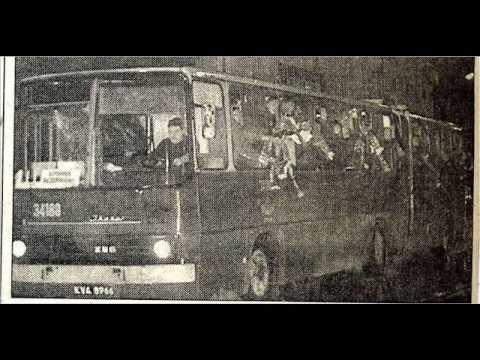 Wisla Krakow Hooligans part 2