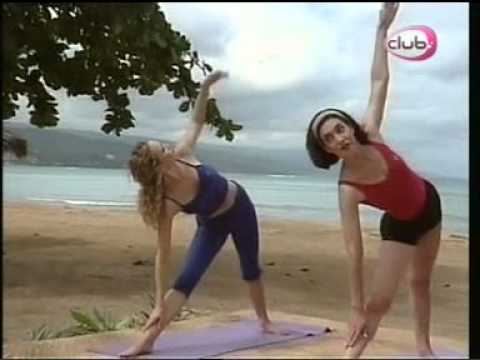 Yoga Zone 47 - Joga