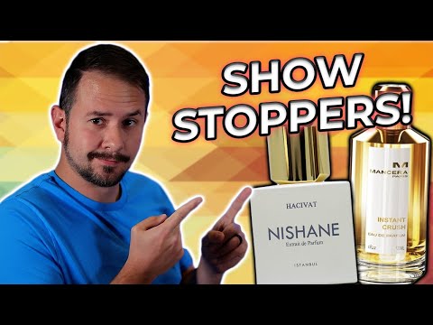 7 Absolute MUST TRY Compliment Pulling Fragrances - Most Complimented Fragrances