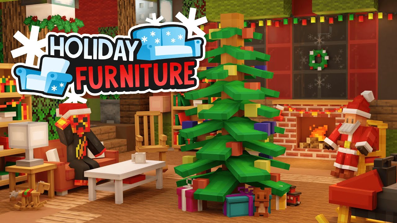 Holiday Furniture