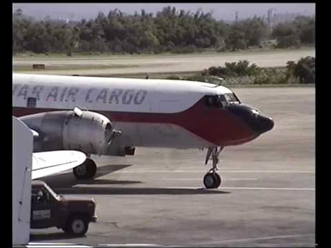 Four Star Convair 440