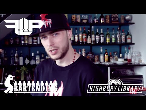 Merciless Animi - #Bartending [s1.ep2] - Flip Life TV