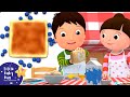 1 2 What Shall We Do Pancake Shape Song Little Baby Bum Nursery Rhymes For Kids 123 Kids