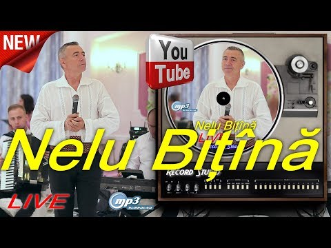 Nelu Bitina 2018 Colaj Nou Muzica Buna Mp3 Download Naijaloyalco