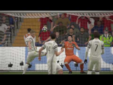 Division 5 Match 2 - Newchester United Vs Droylsden FC (FULL MATCH)