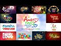 ABS CBN Christmas Station ID 2009 2021 Instrumental Playlists
