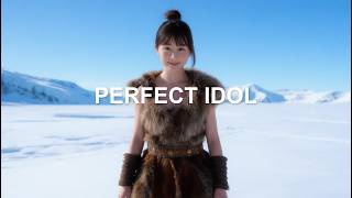 PERFECT IDOL
