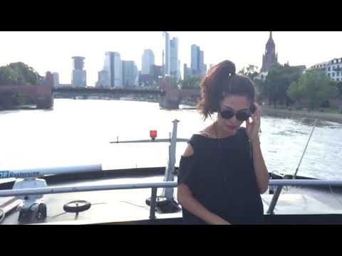 Carla Casanova at Boot - Frankfurt / Main - 12 july 2017 - 2