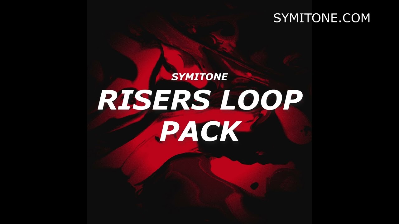 [Royalty Free] RISERS FX LOOP PACK - Instant Download