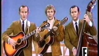 The One on the Left is on the Right - Noel Harrison Smothers Brothers