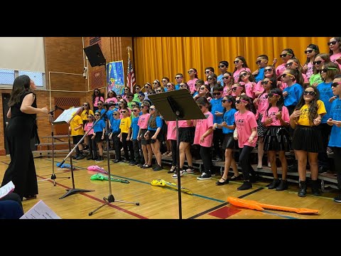 JSS Spring Concert 2023