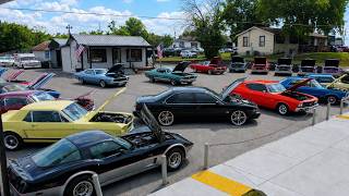 Maple Motors SNEAK PEEK 5/18/26 Lot Walk Classic Cars For Sale