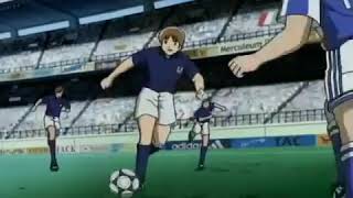 Download lagu Tsubatsa ozora japan vs italia part 1 mp3