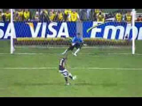 Copa do Brasil 2008 -  Corinthians 2 x 1 Botafogo (pen. 5x4)