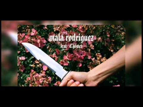 MATALE X MALA RODRÍGUEZ X D GÓMEZ X STEVE LEAN