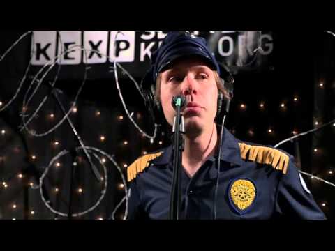 Mike Krol - Full Performance (Live on KEXP)