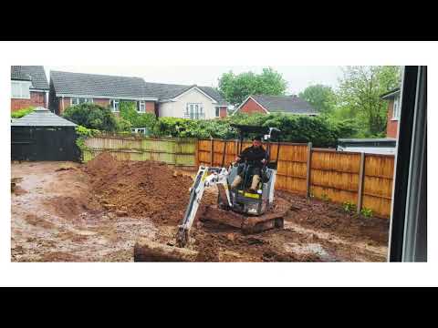 Fourcott Services Ltd video.