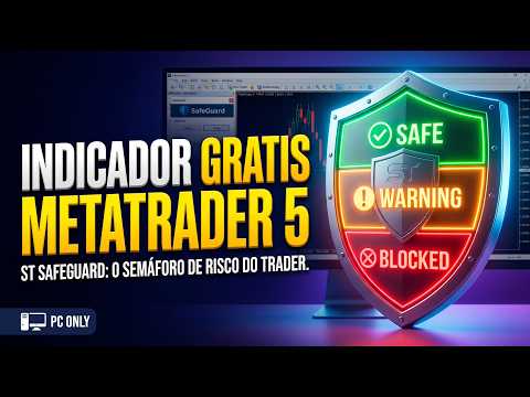 Video Setup Trade Safe Guard