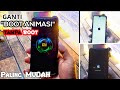 Ganti ''BOOT ANIMASI'' Tanpa ROOT di Semua Xiaomi MIUI 11 & MIUI 10 Ganti ''BOOT ANIMASI'' Tanpa ROOT di Semua Xiaomi MIUI 11 & MIUI 10