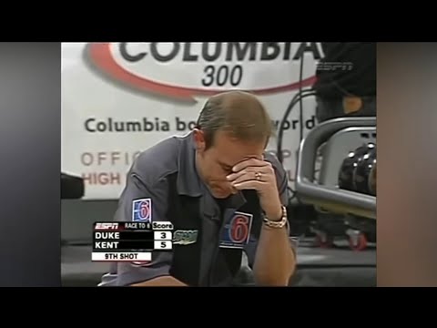 Best Bad Breaks In Bowling In One Minute!